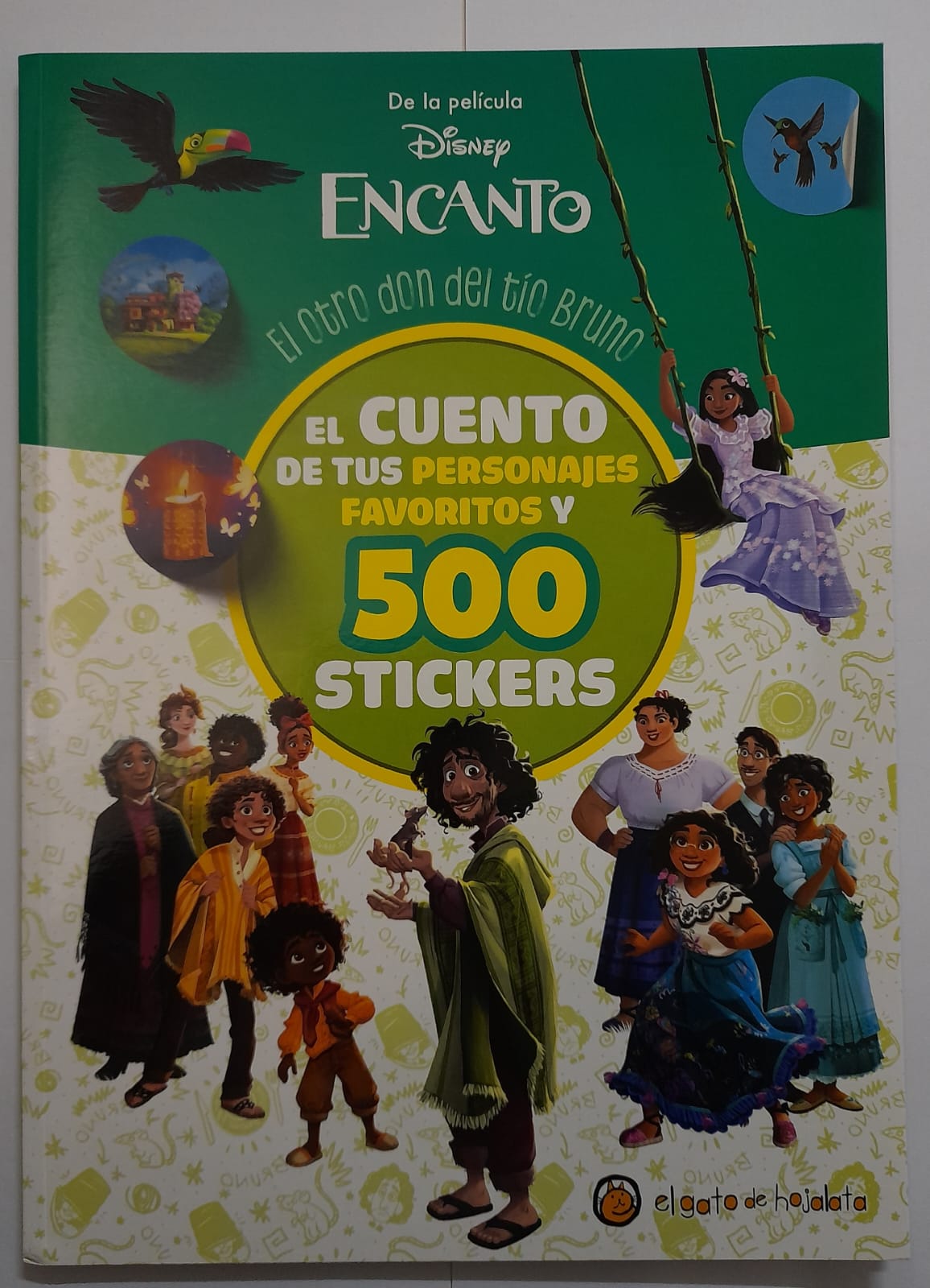 No disponible