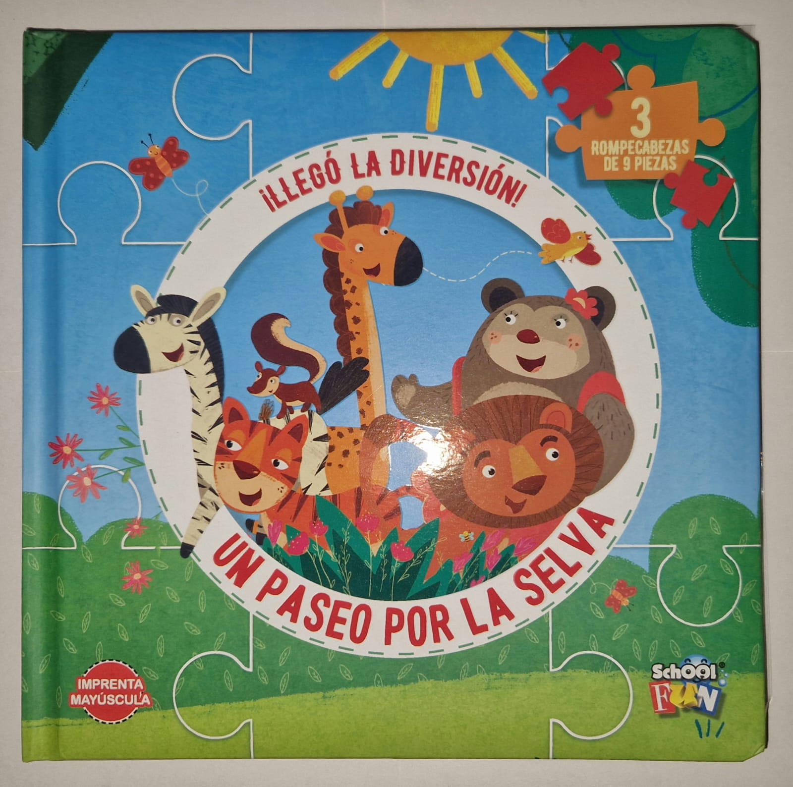 No disponible