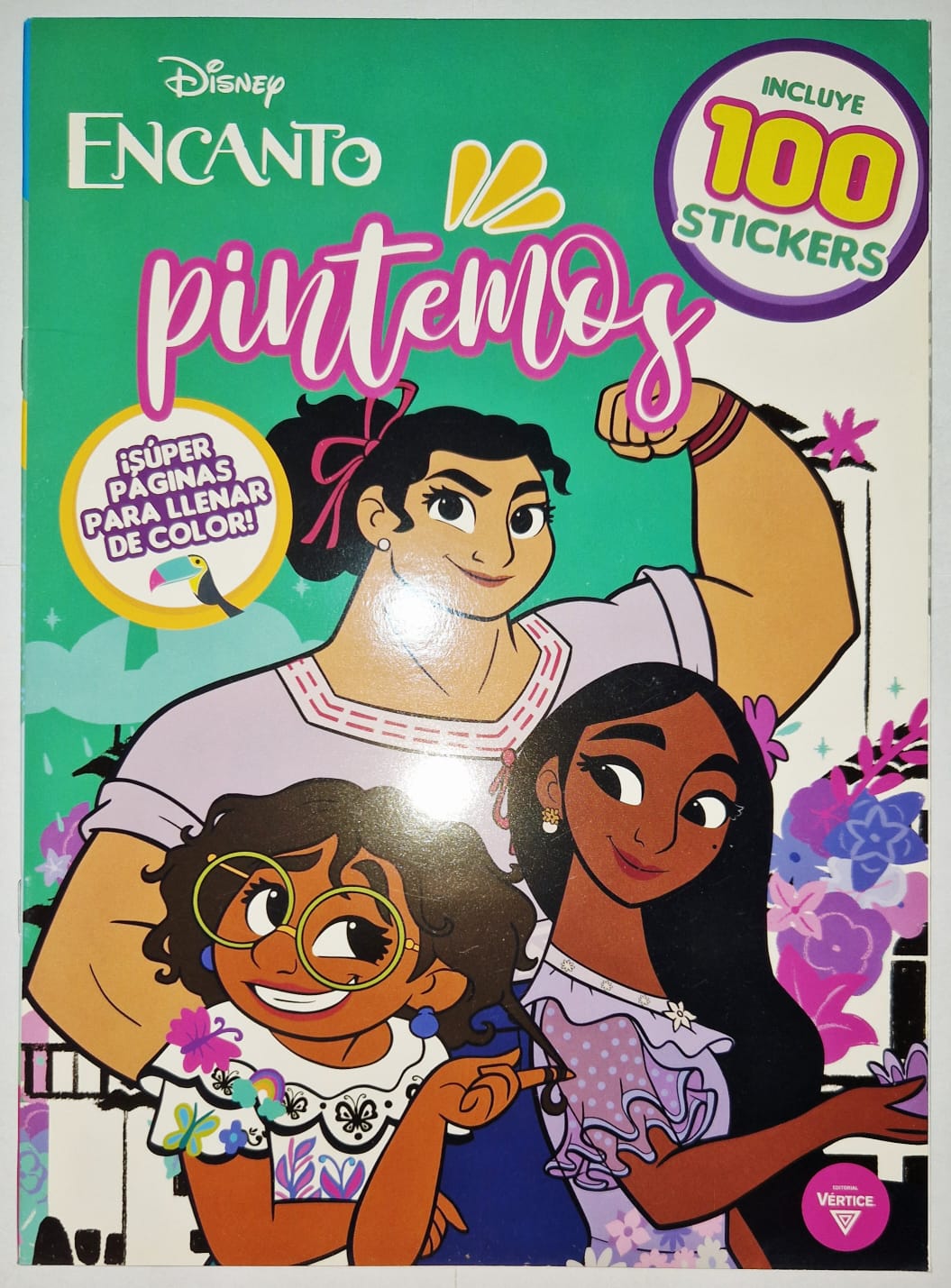 No disponible