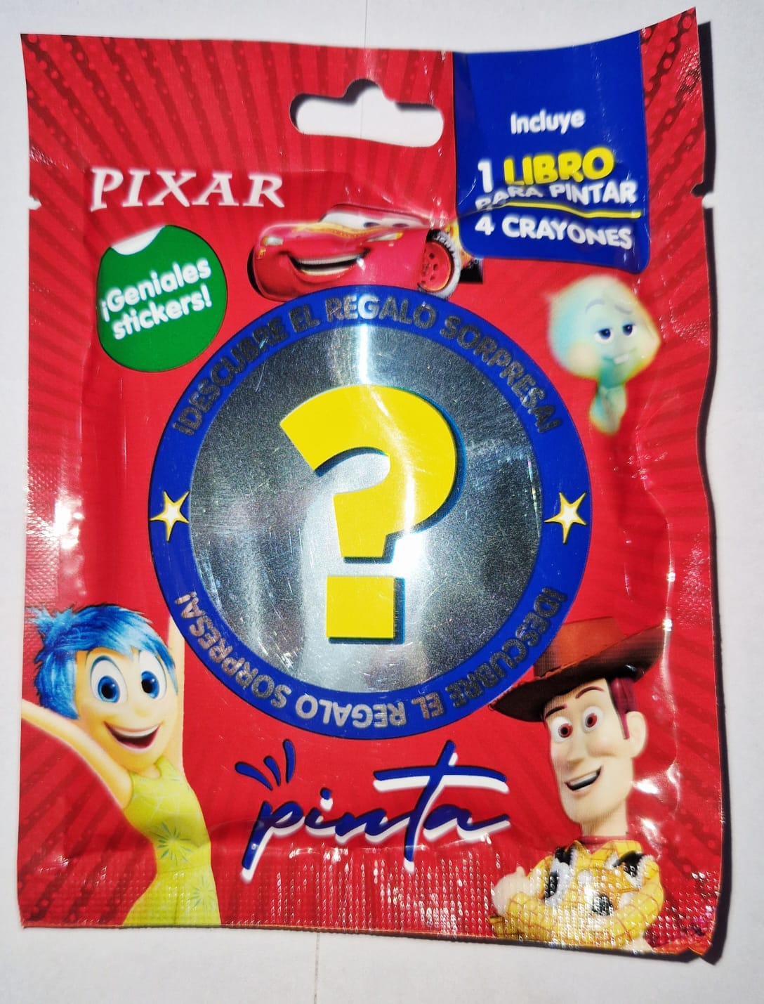 No disponible