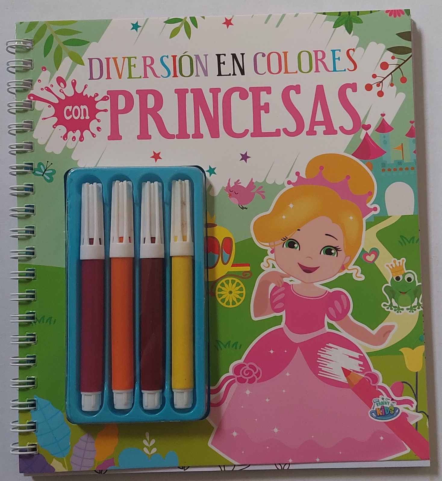 No disponible