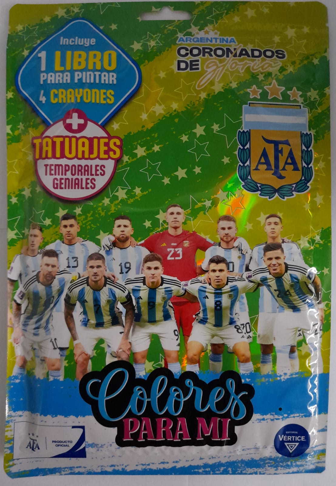 No disponible