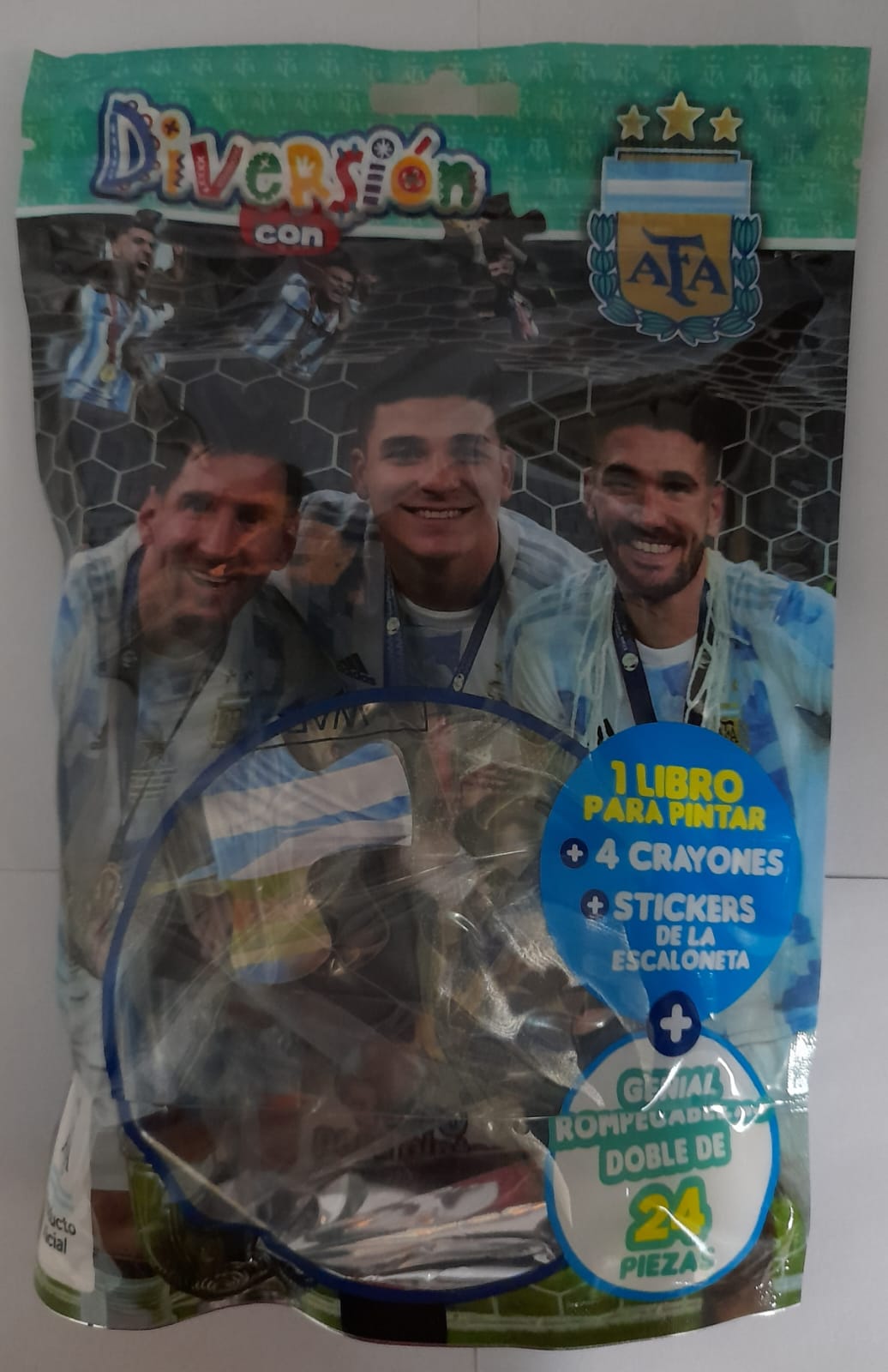 No disponible