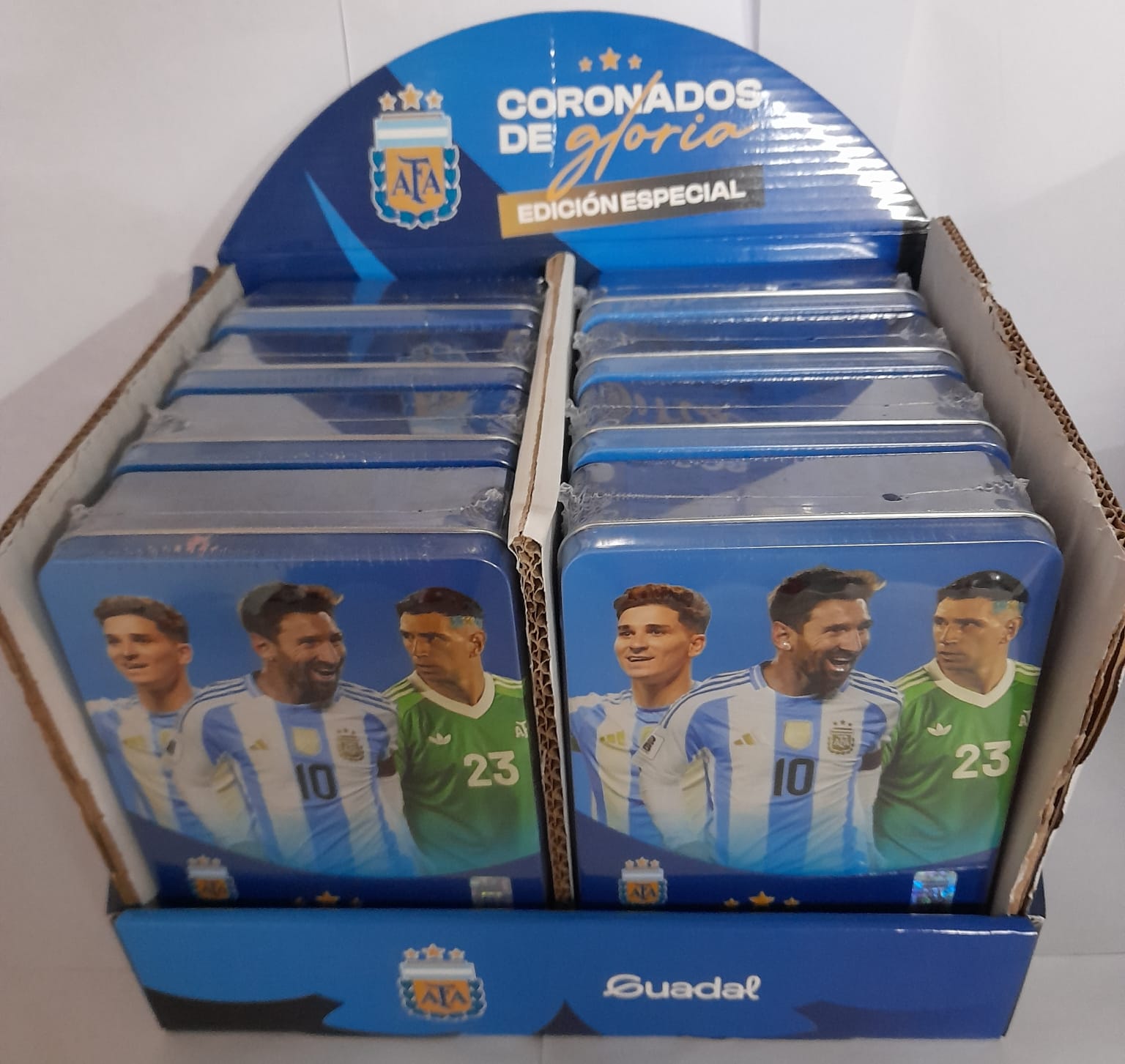 No disponible