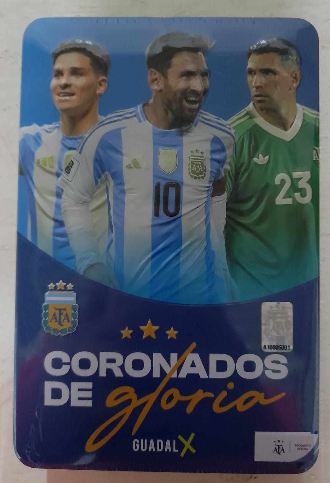 No disponible