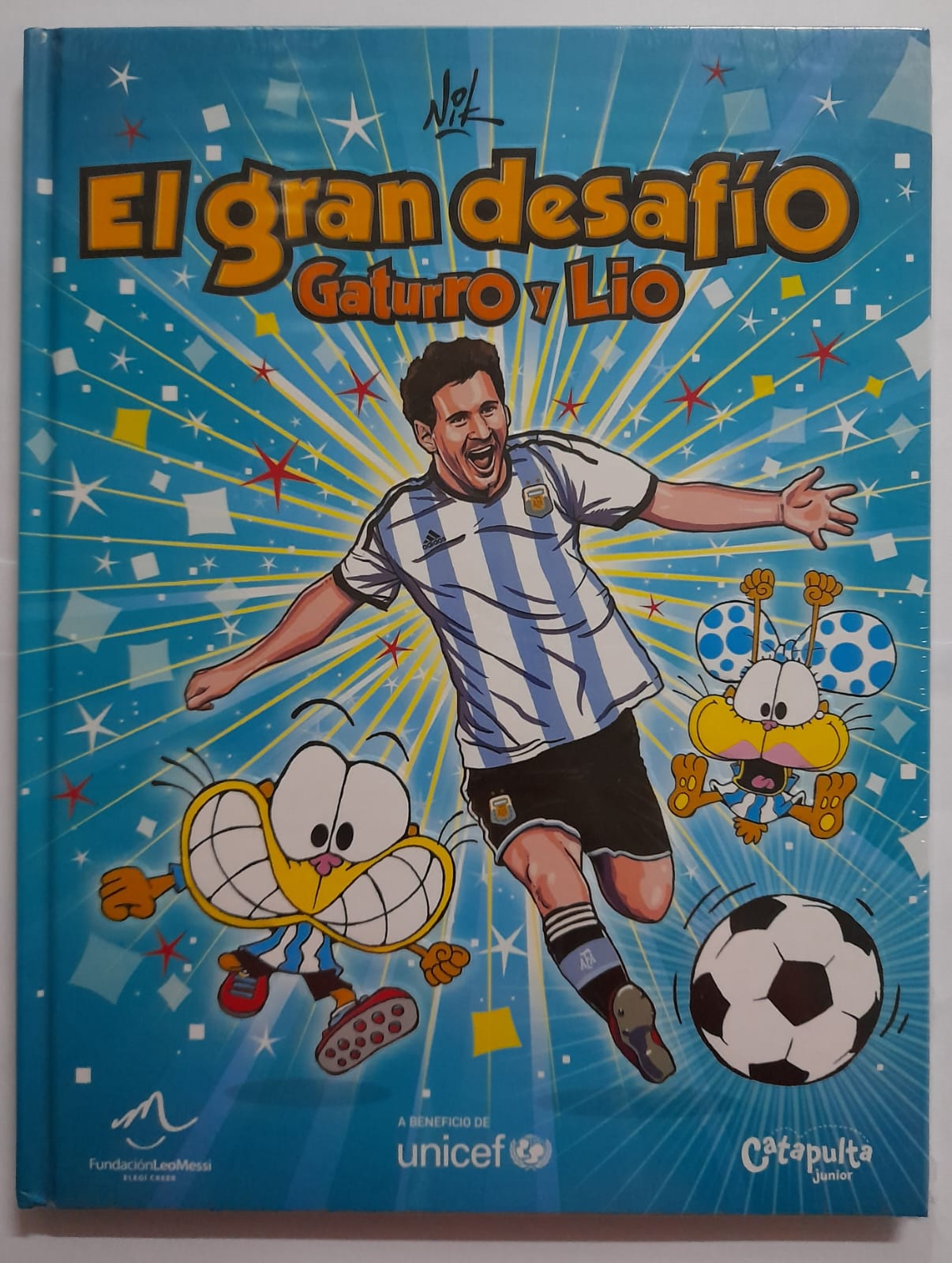 No disponible