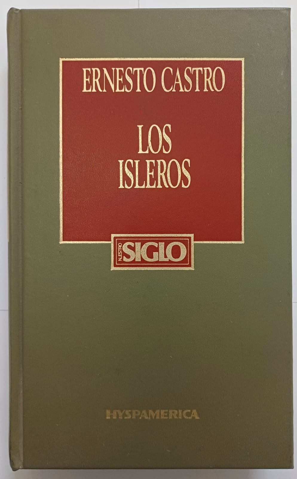 No disponible