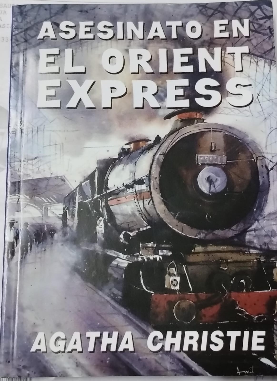 No disponible