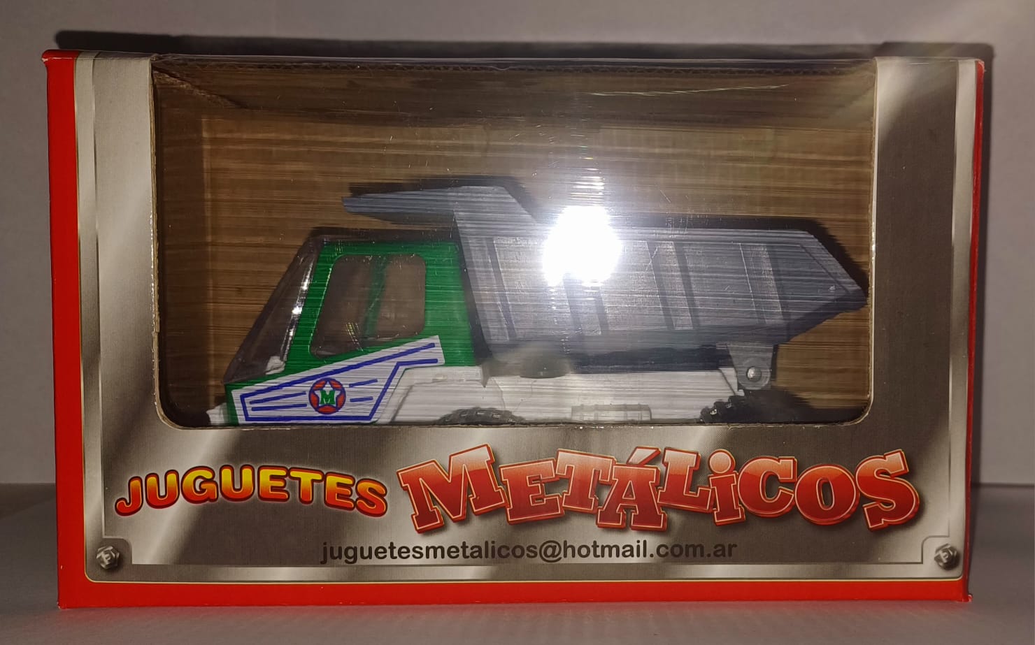 No disponible