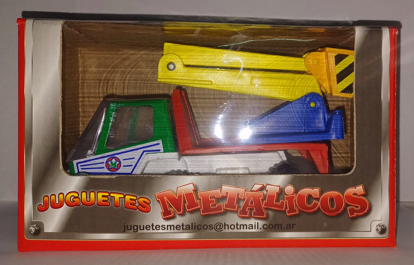 No disponible