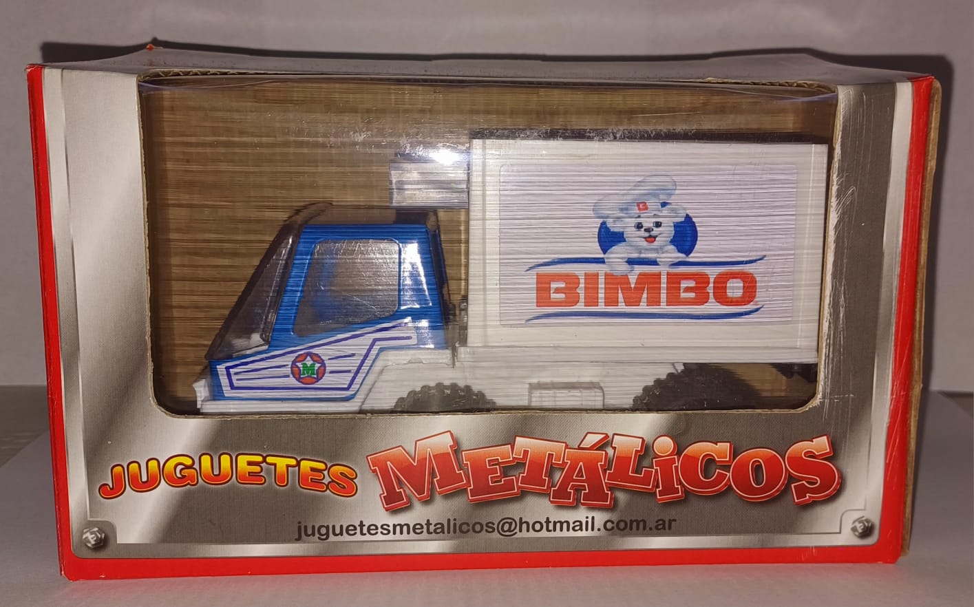 No disponible