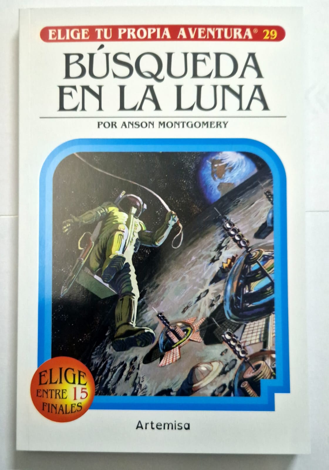 No disponible