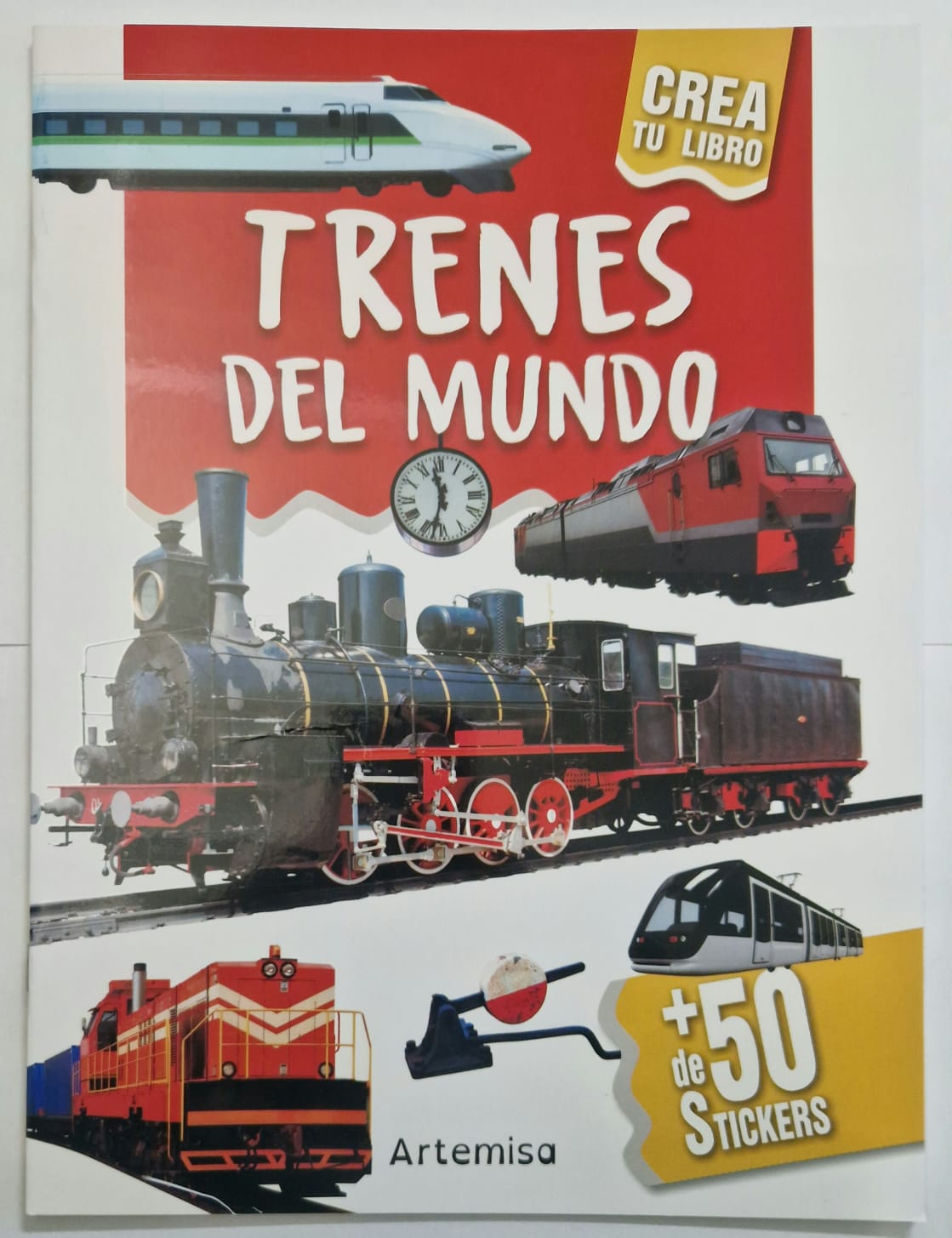 No disponible